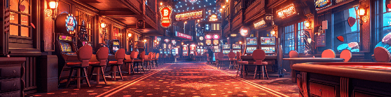 casinoDaddy